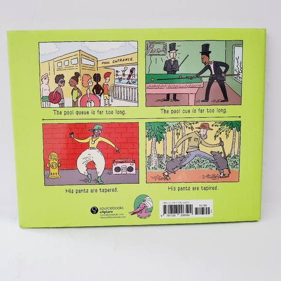 No Reading Allowed: The WORST Read-Aloud Book Ever (Hardcover) - Picture 2 of 4